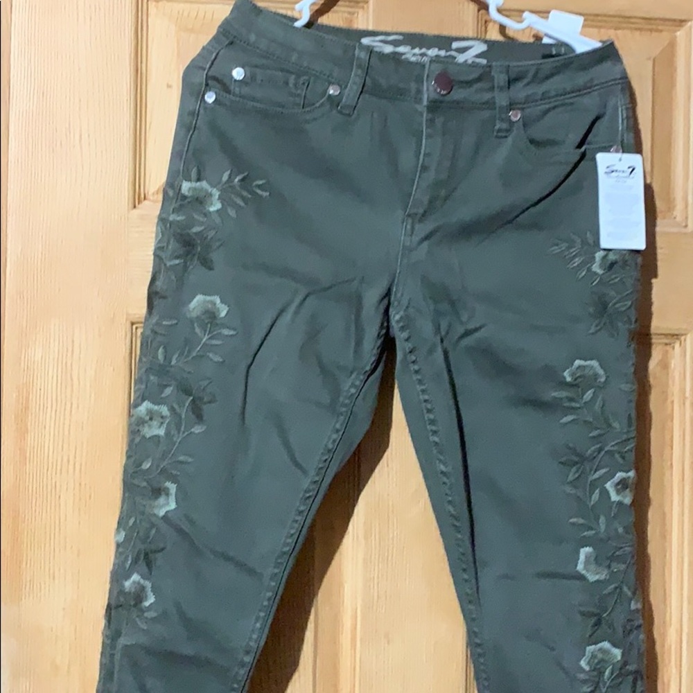 I love them but they don’t fit